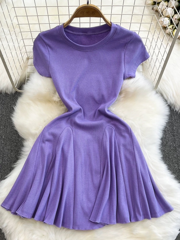 Slay mad for you dress CD1596 image