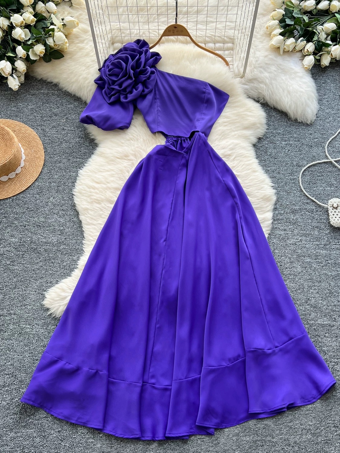 Monaco dress EVD233 image