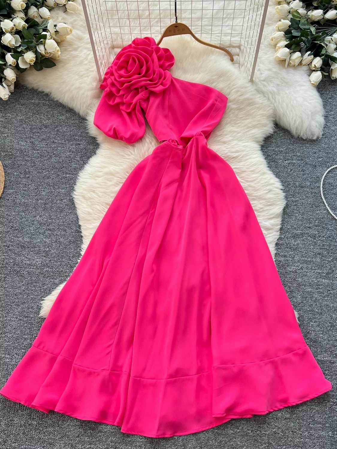 Monaco dress EVD233 image