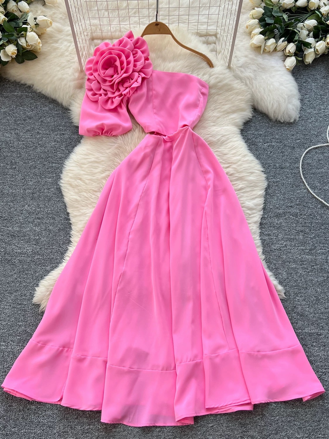 Monaco dress EVD233 image