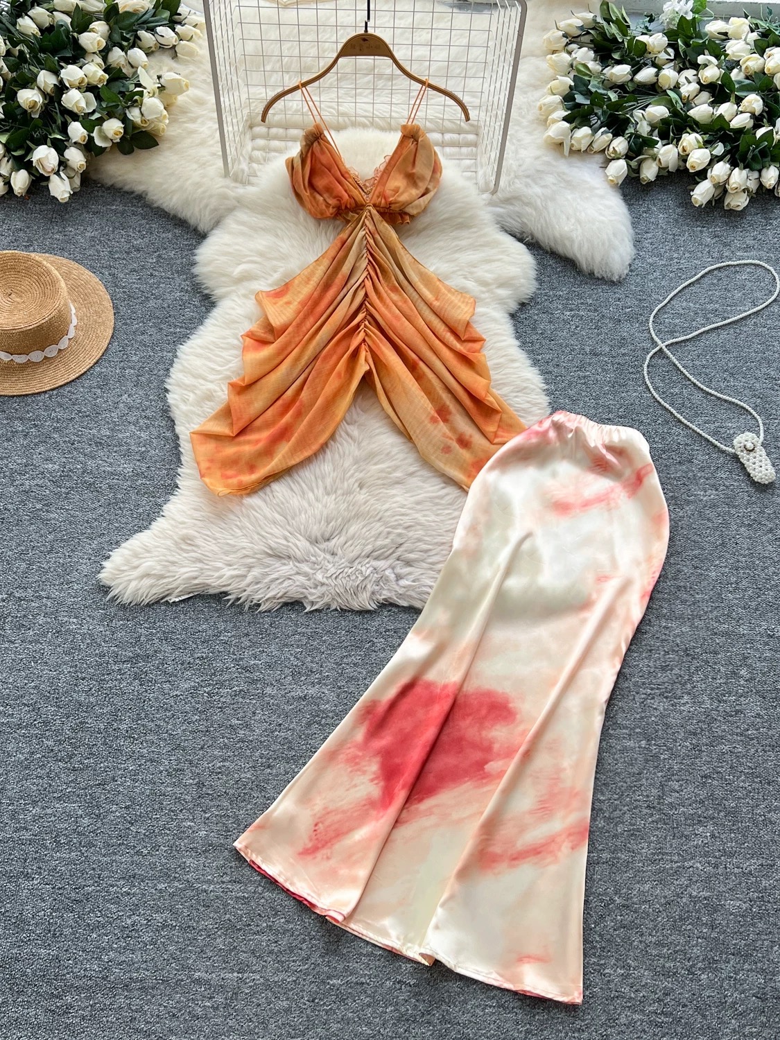 Burning slay set CTP630 image