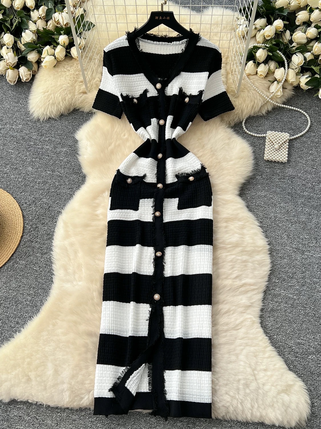 Mighty loyal dress KBC222