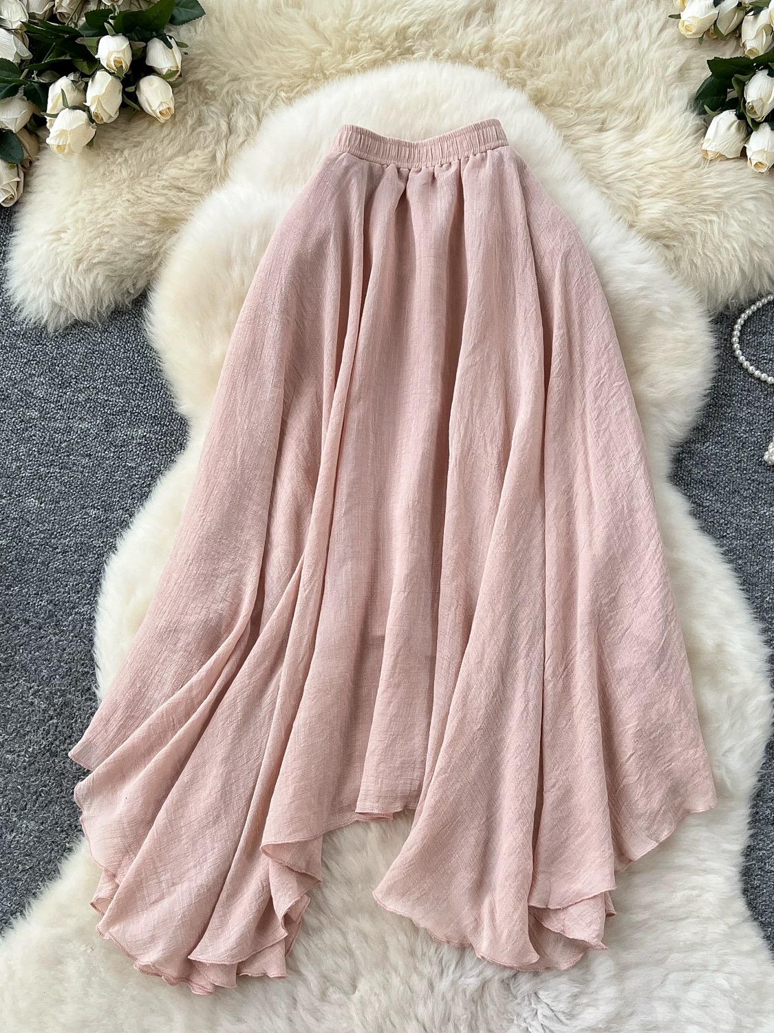 Dollar queen skirt CS202 image