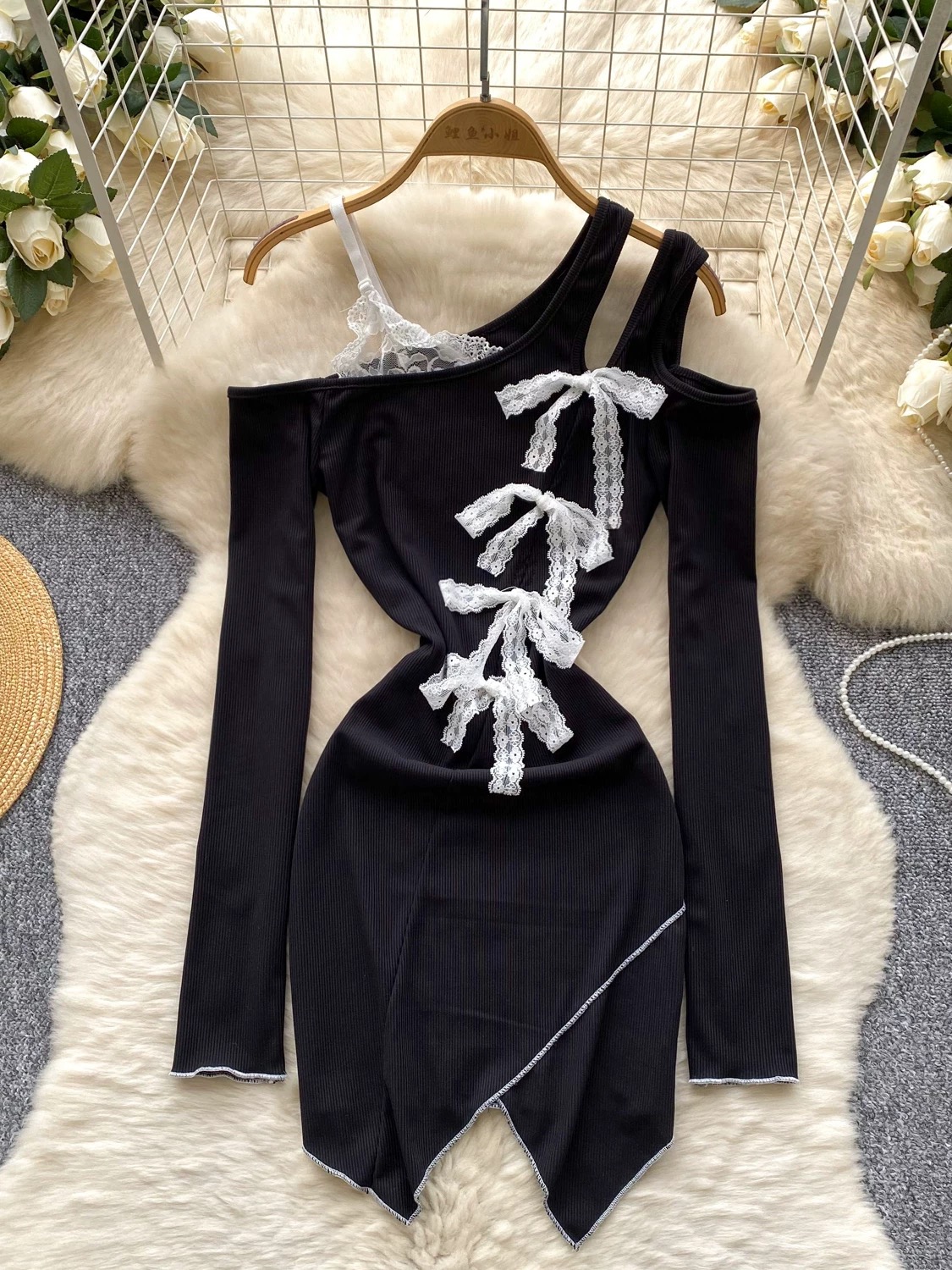 Everything I want dress CBC1130 image