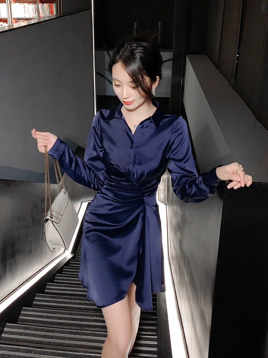 Piece of me shirt dress SDZZ943 image