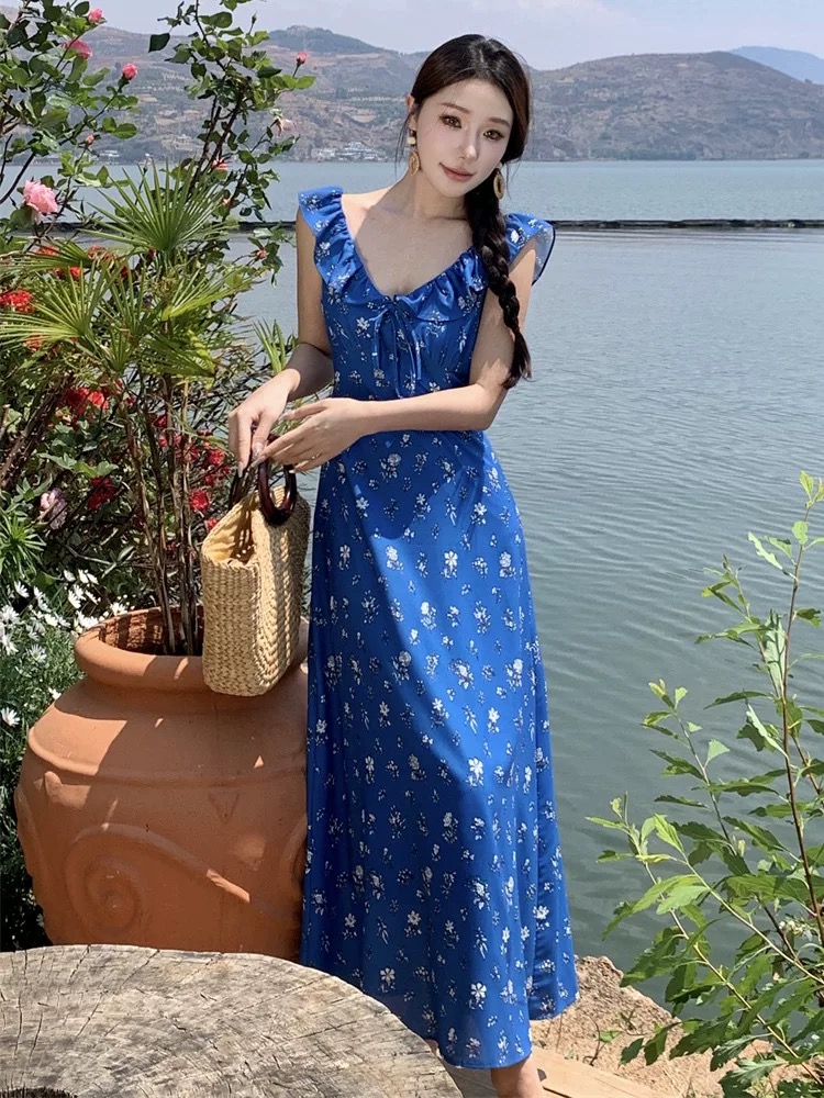 Feeling free dress CD2216 image