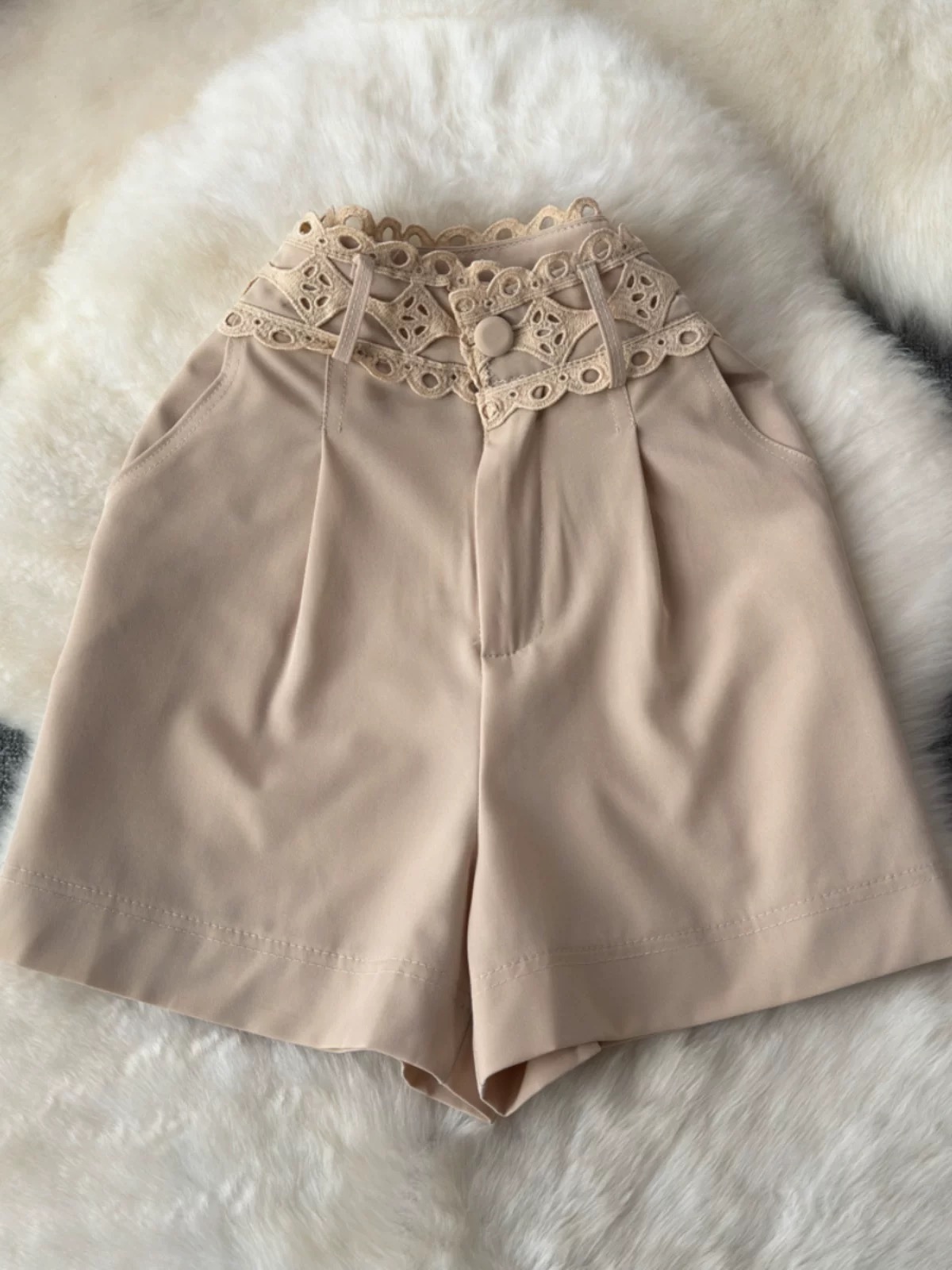 Formal meetings shorts FP107 image