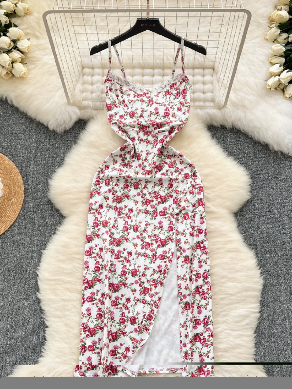 Sort through it dress CD2030 image