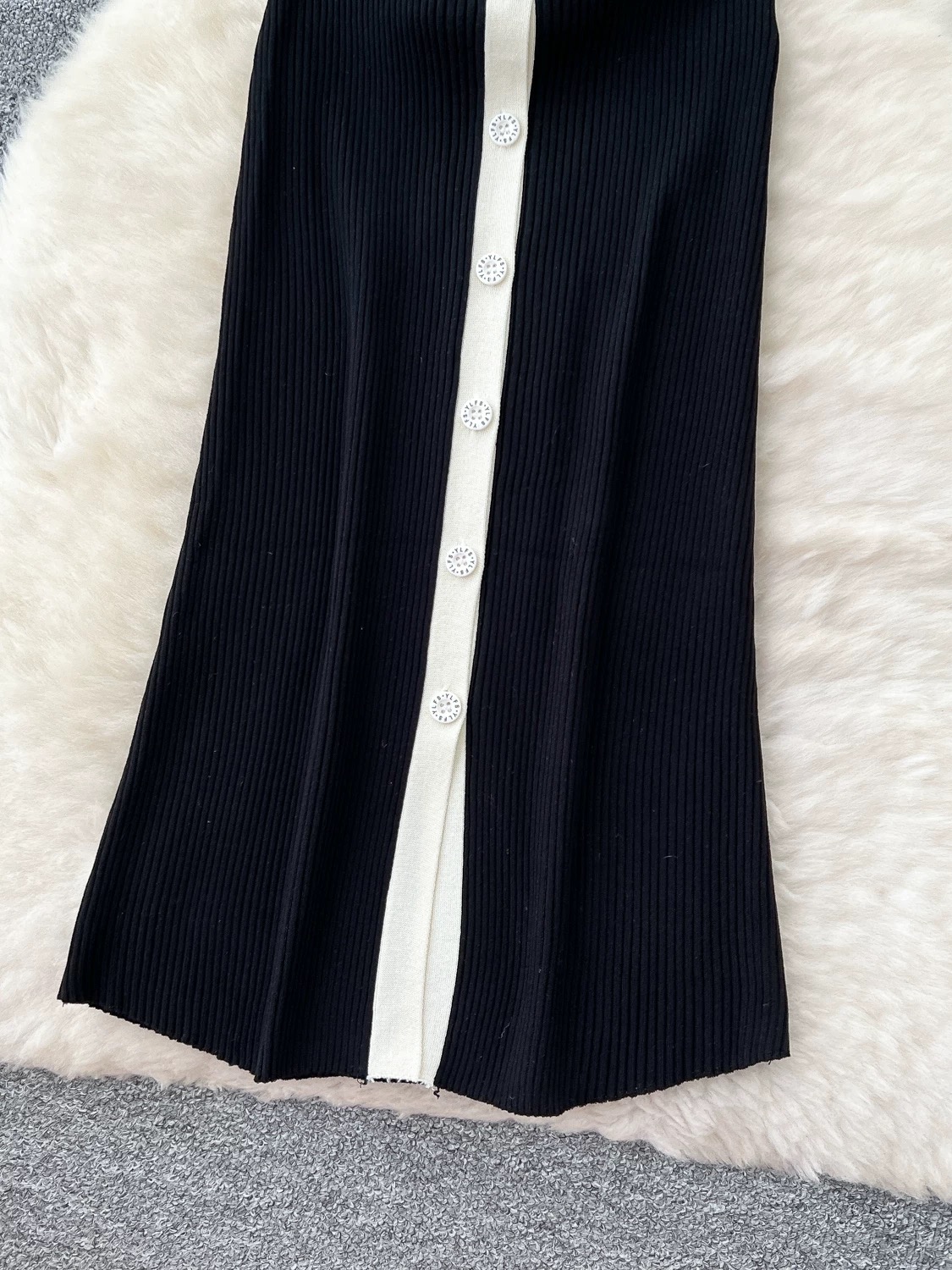 Only top tier dress KD245 images