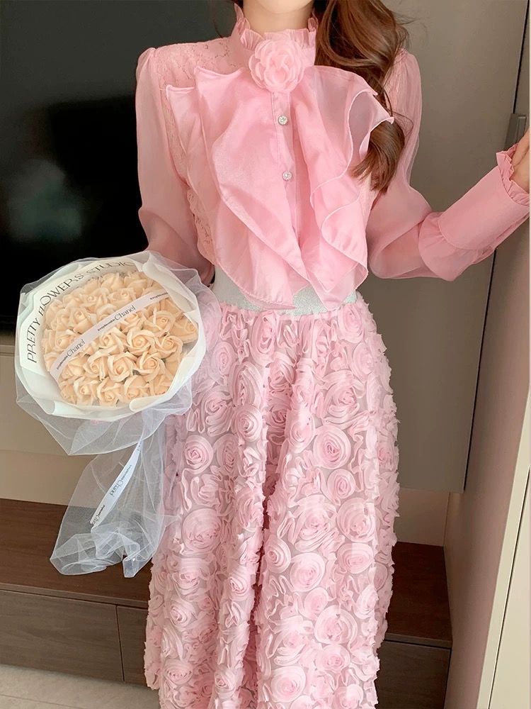 A gift to you skirt FS108 image