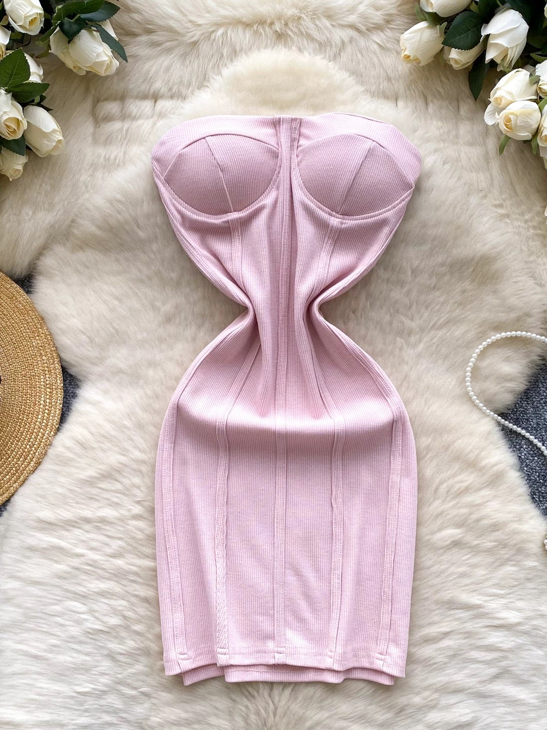 Spoiled myself dress CBC1131 image