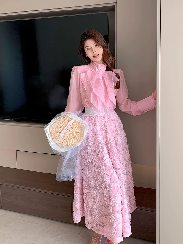 A gift to you skirt FS108 image