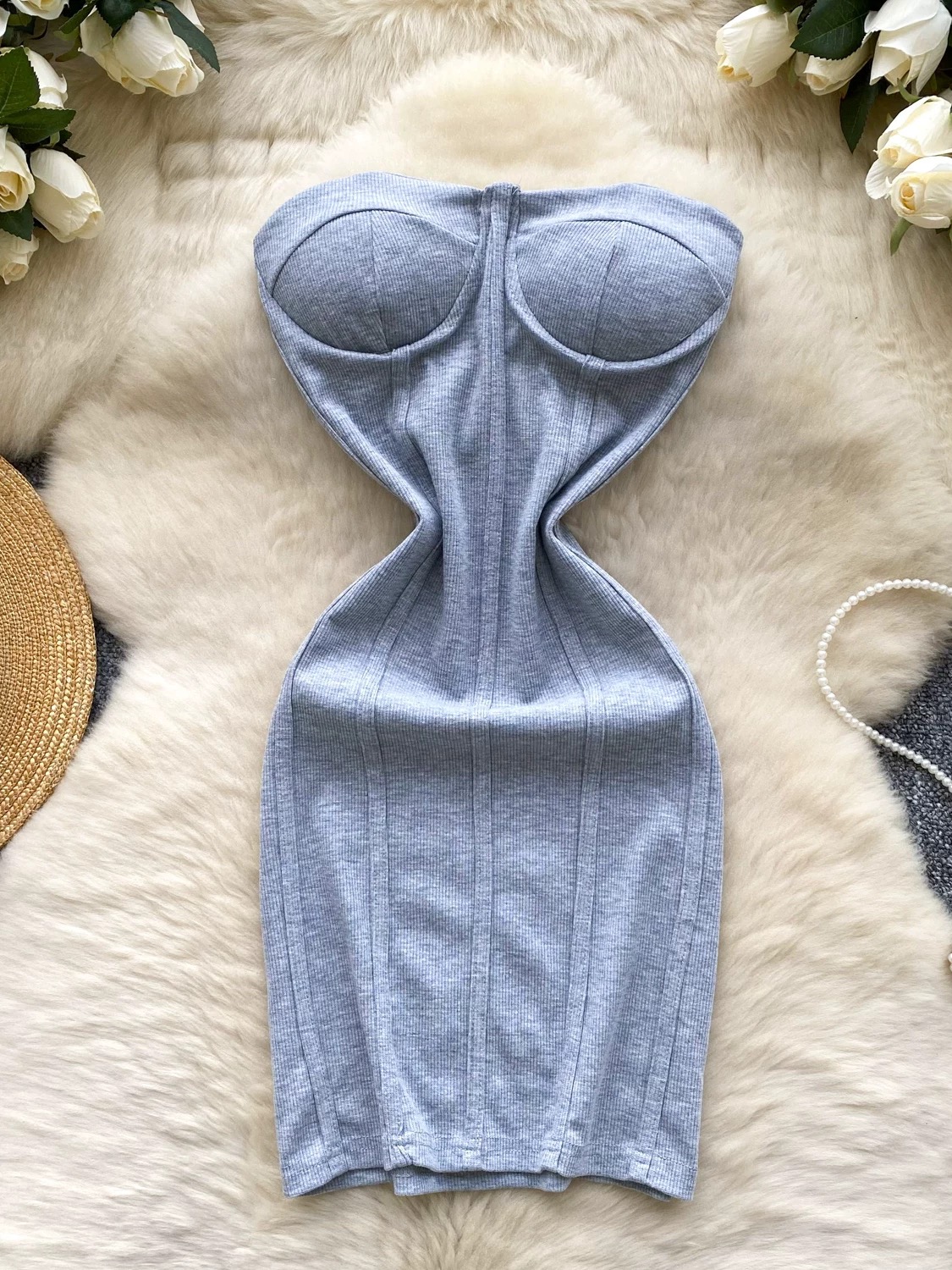 Spoiled myself dress CBC1131 image