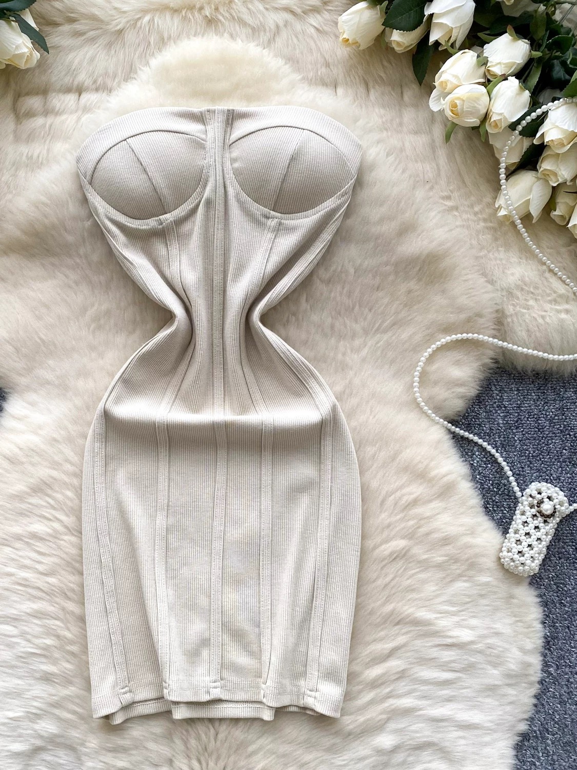 Spoiled myself dress CBC1131 image