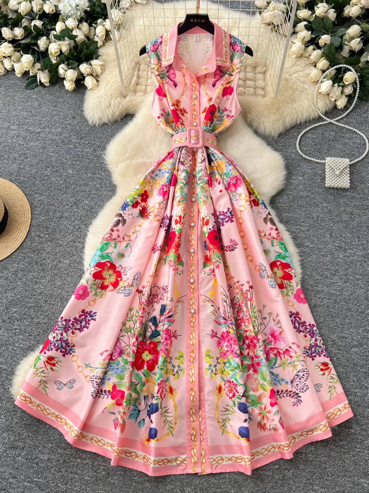 Wish it was dress ED423 image