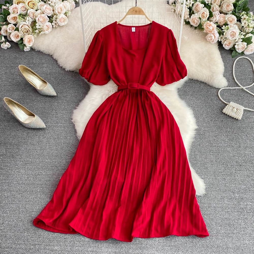 Office duties dress FD912 image