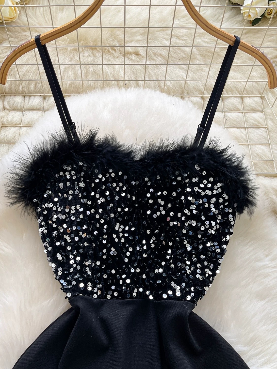 Daily practice dress FD1338 image