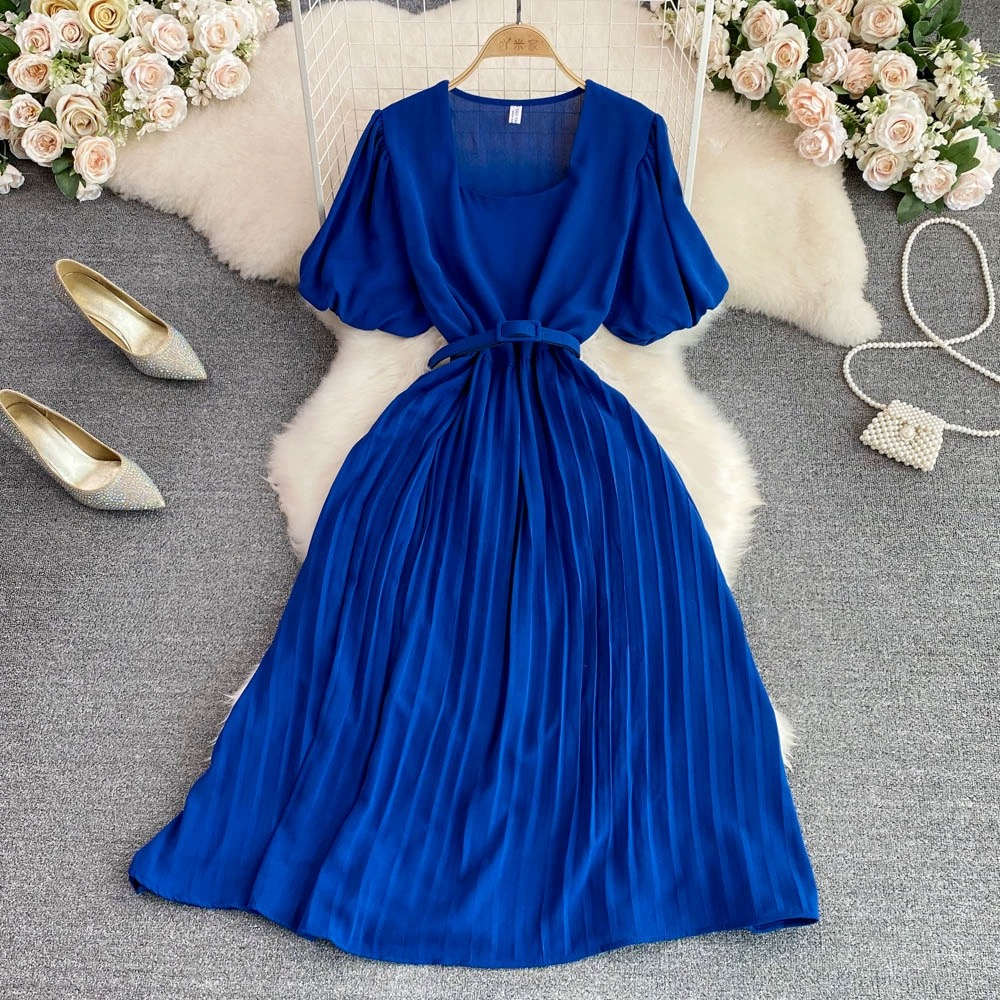 Office duties dress FD912 image