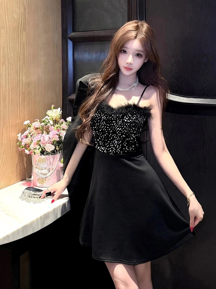 Daily practice dress FD1338 image