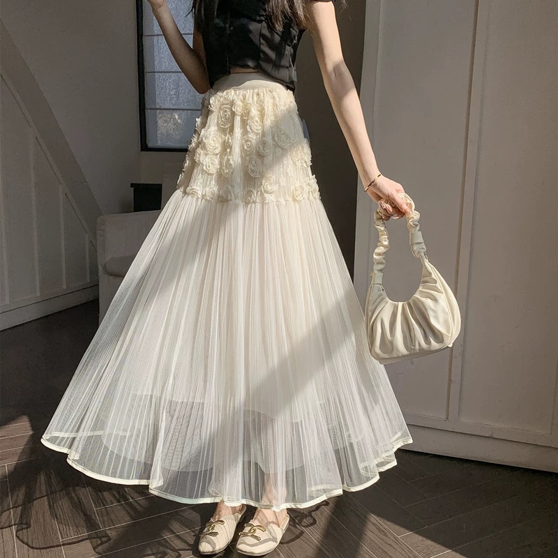 Rebel in me skirt FS113 image