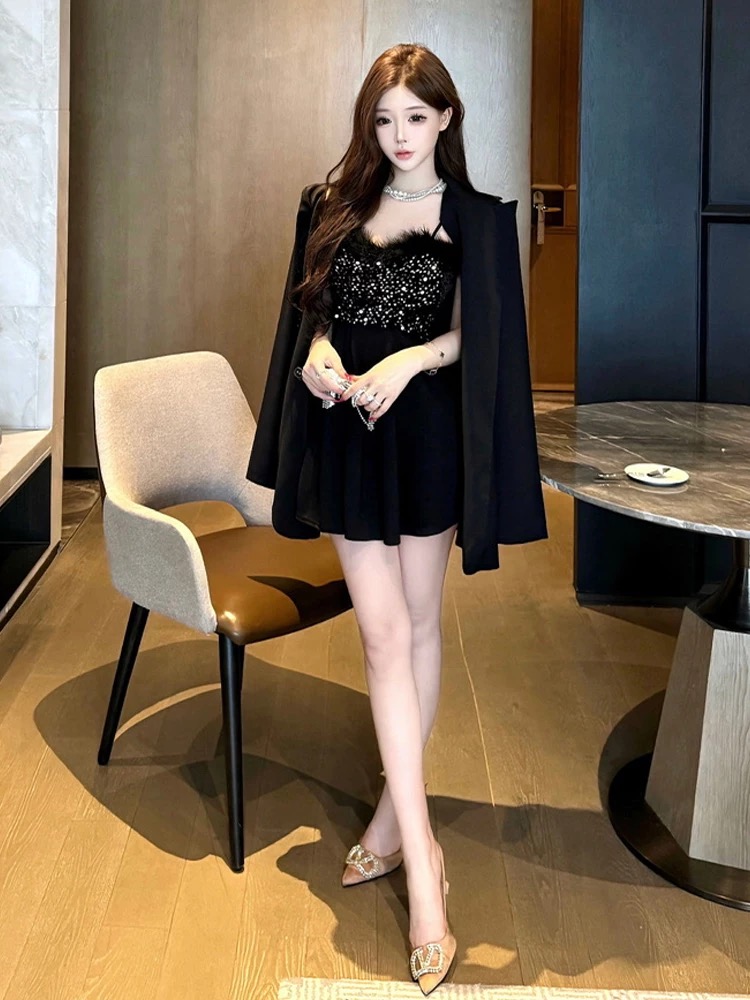 Daily practice dress FD1338 image