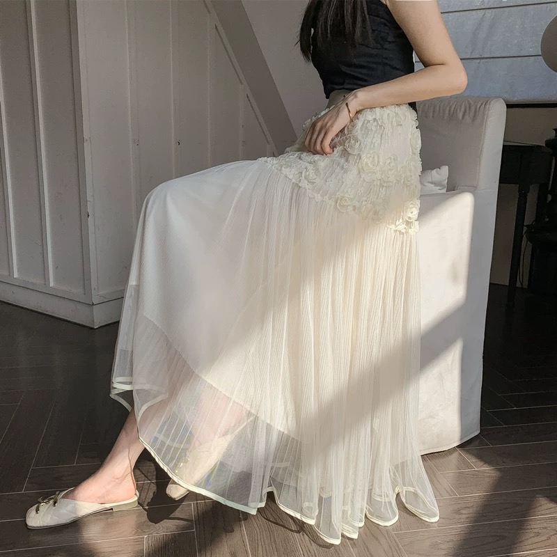 Rebel in me skirt FS113 image