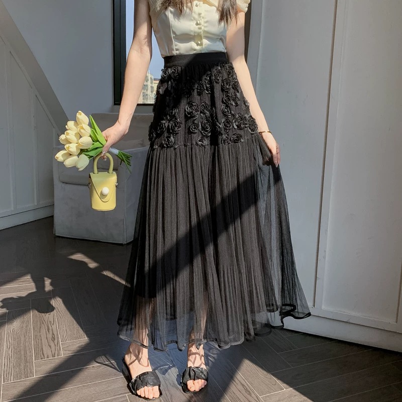 Rebel in me skirt FS113 image