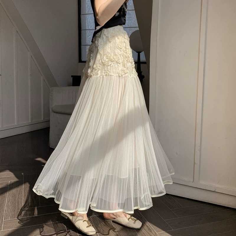 Rebel in me skirt FS113 image