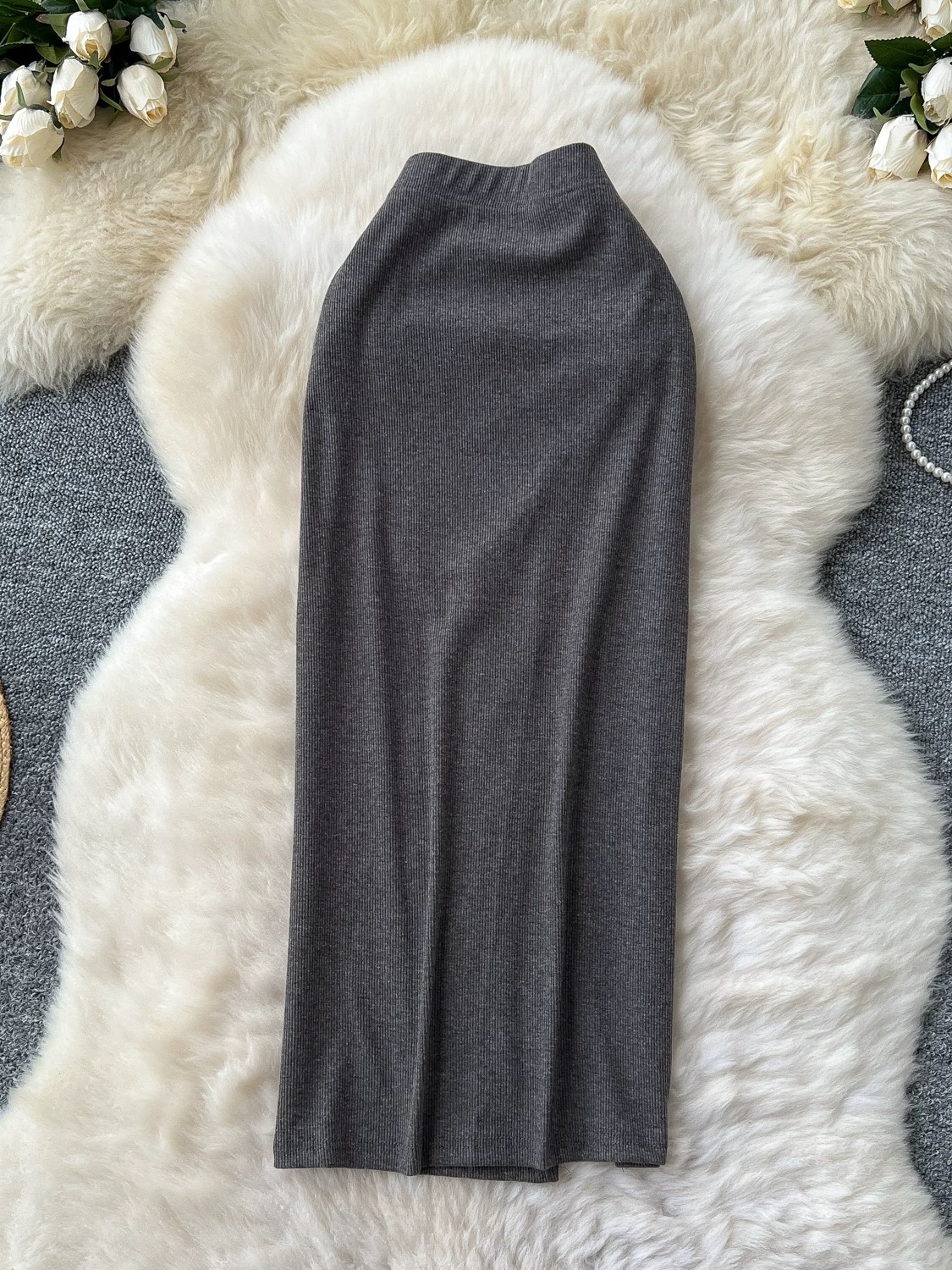 Modelo tradition skirt CS200 image