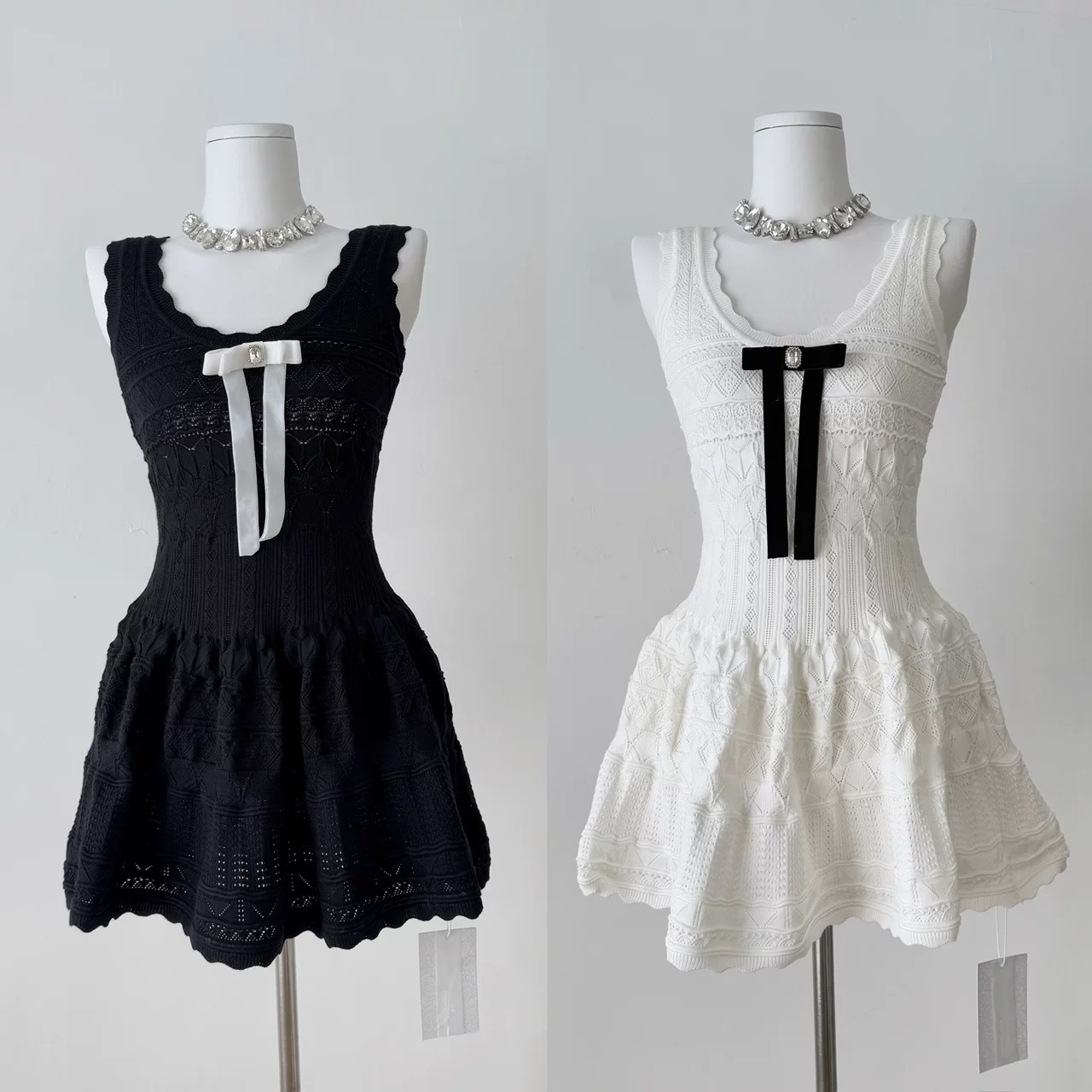 Dios mio dress KD247 image