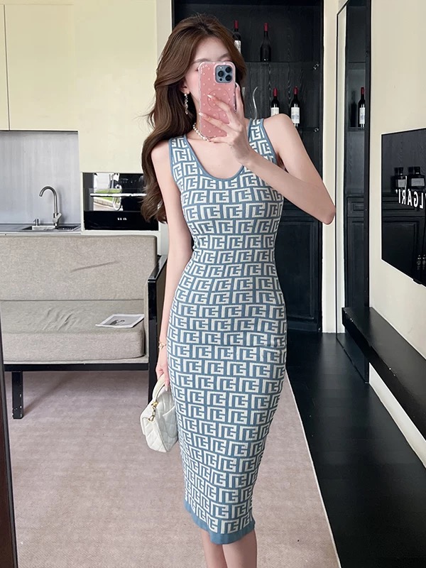 So enticing dress CBC1021 image