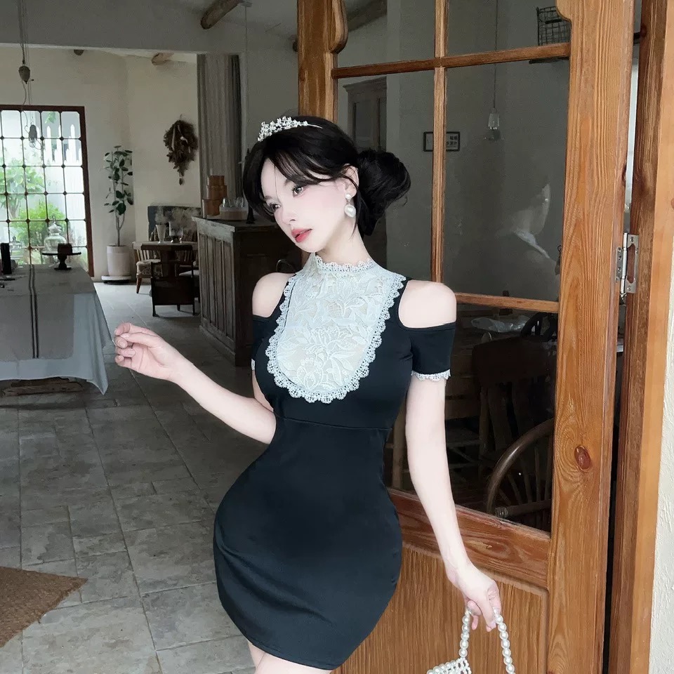 Remi dress CBC1011 image