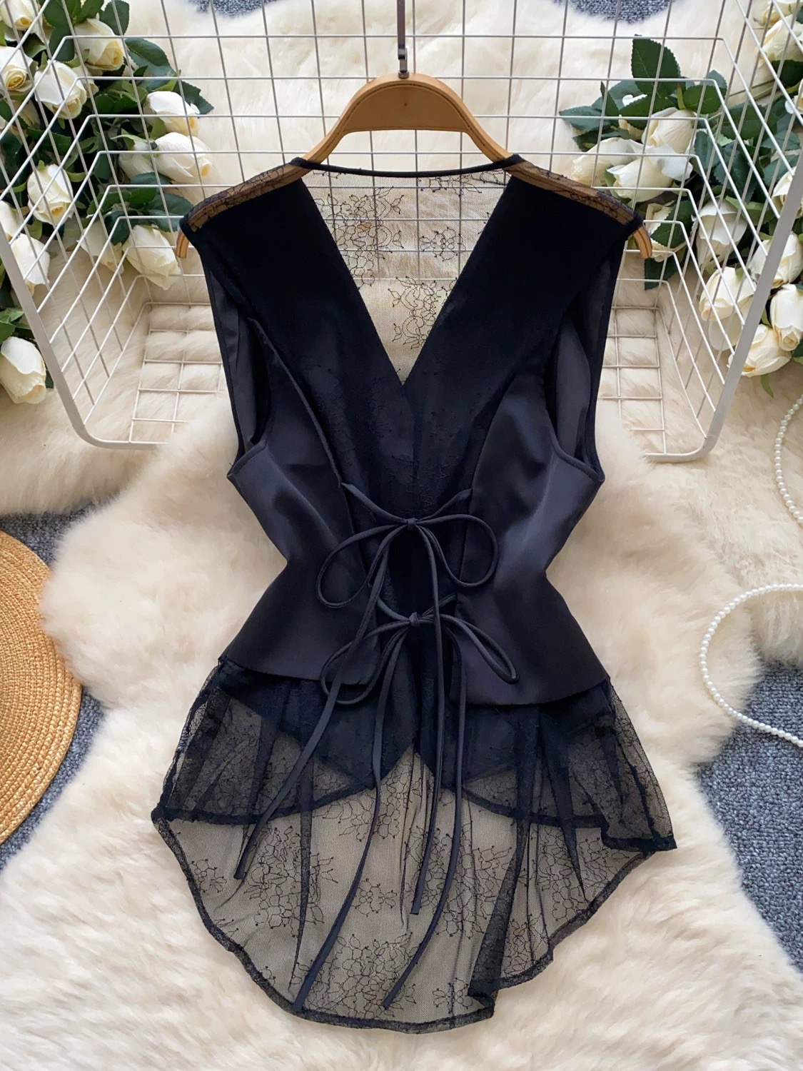 Allure me top FTO225 images