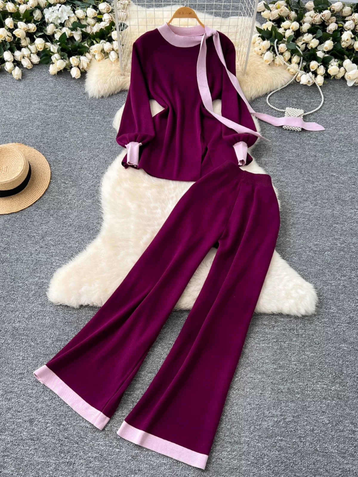 Rich attitude set CTP513 image