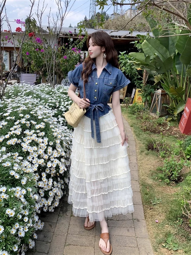 I hold the key dress DD46 image