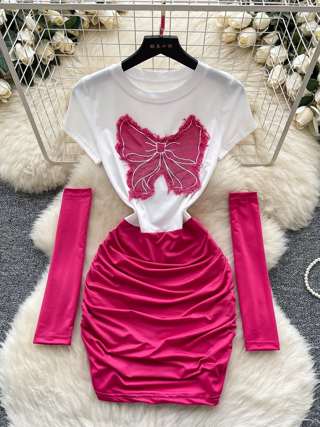 Kennedy dress CBC1128 image