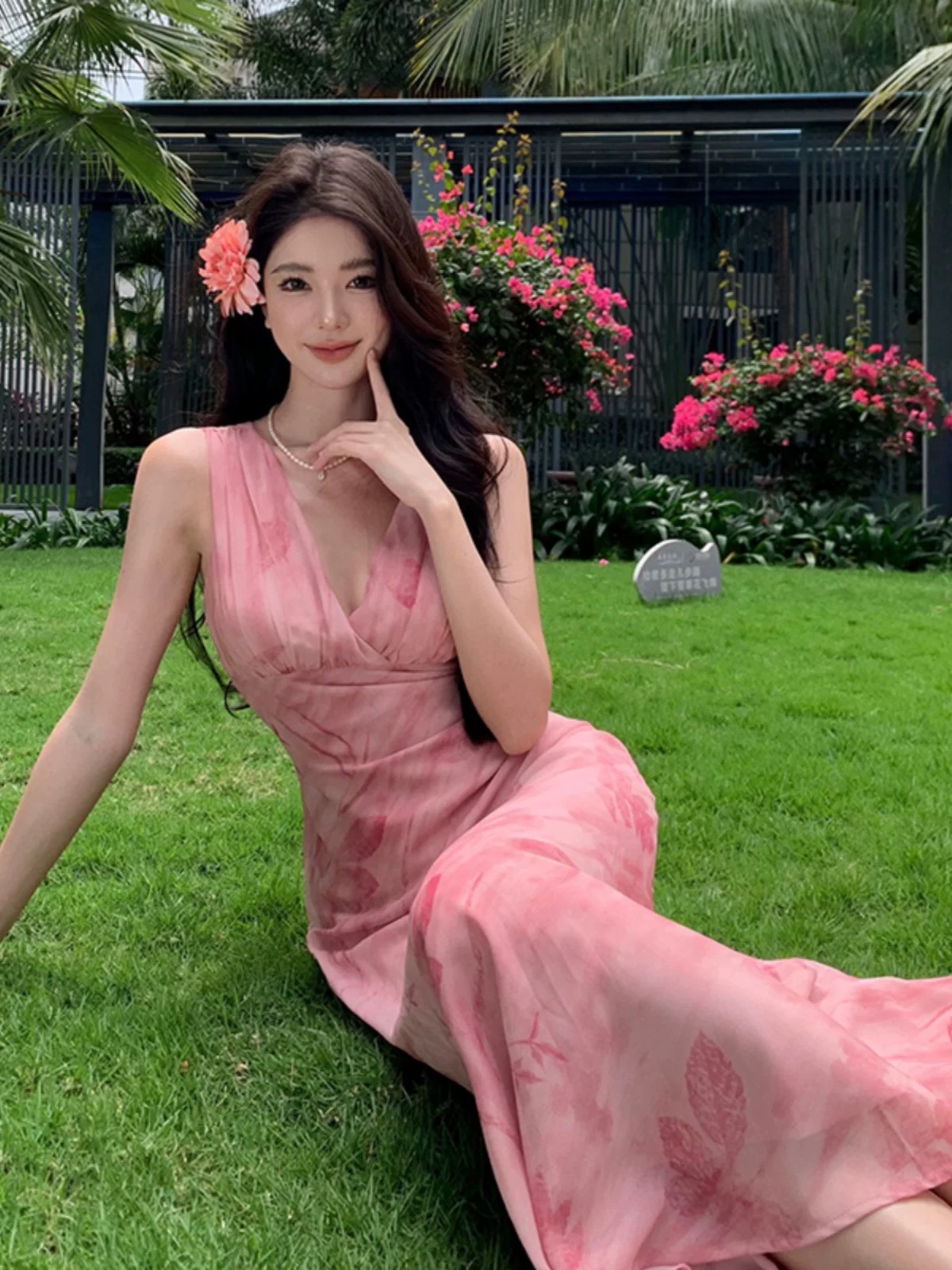 Finn dress CD2221 image