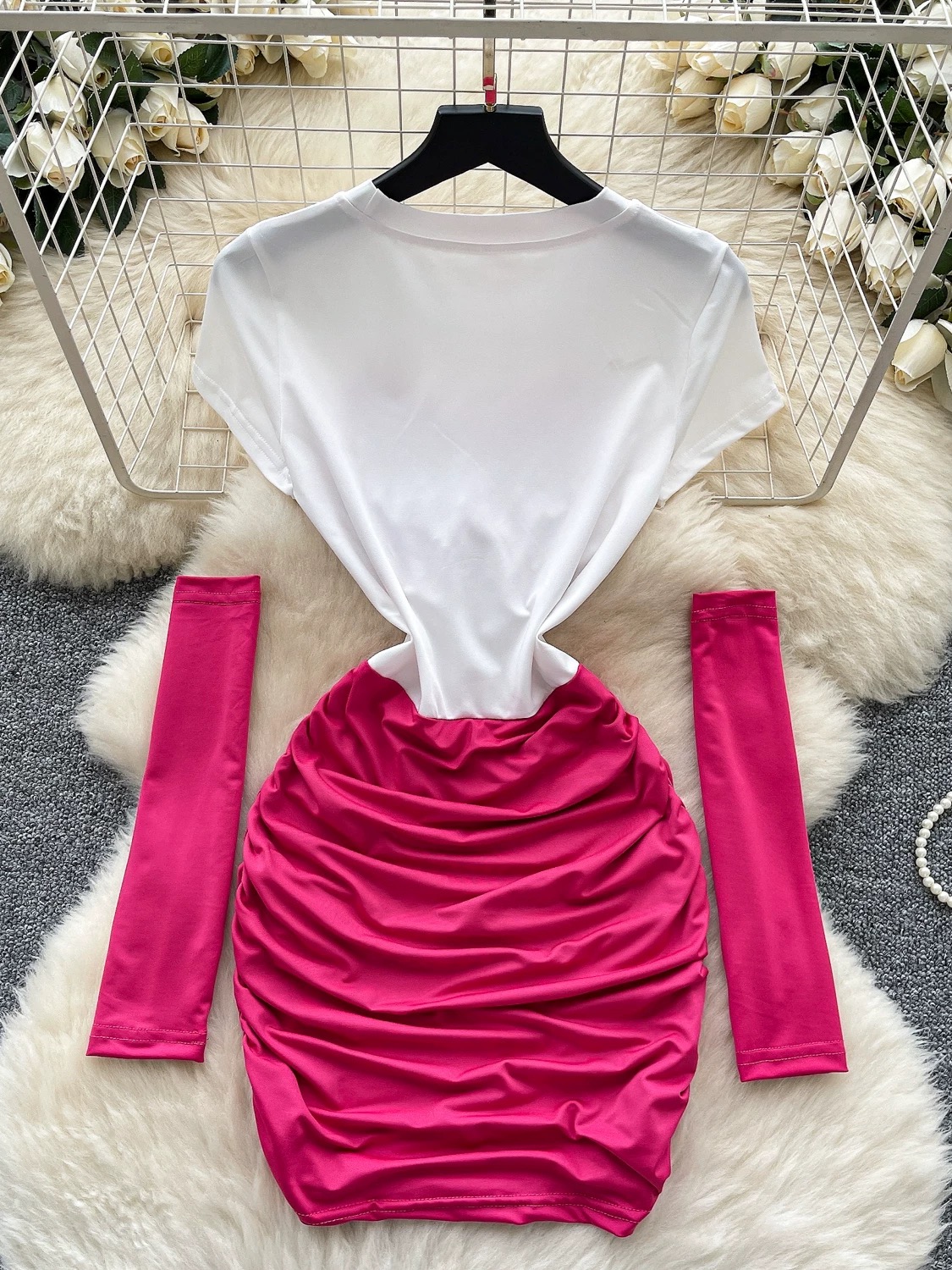 Kennedy dress CBC1128 image