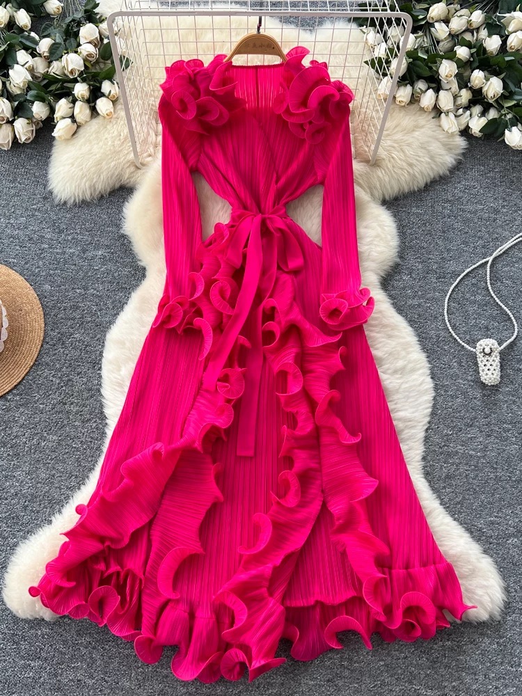 Melt your heart dress FD1321 image