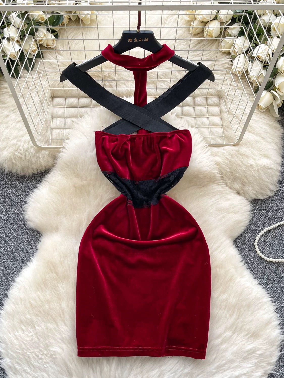 Feeling casual dress CBC1125 image