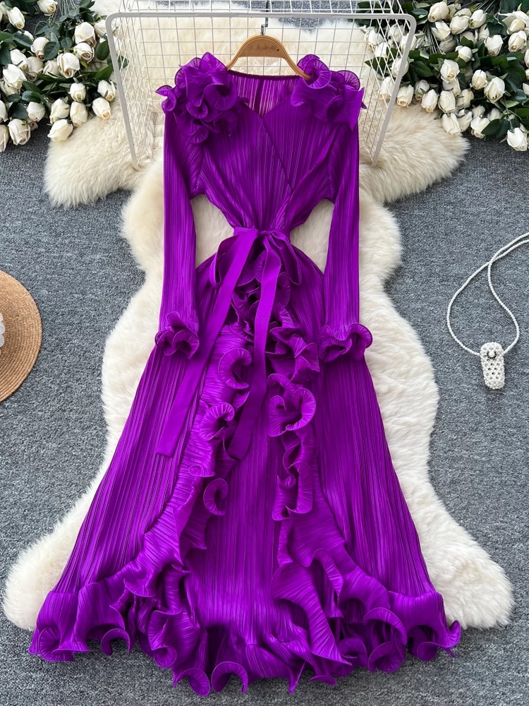 Melt your heart dress FD1321 image