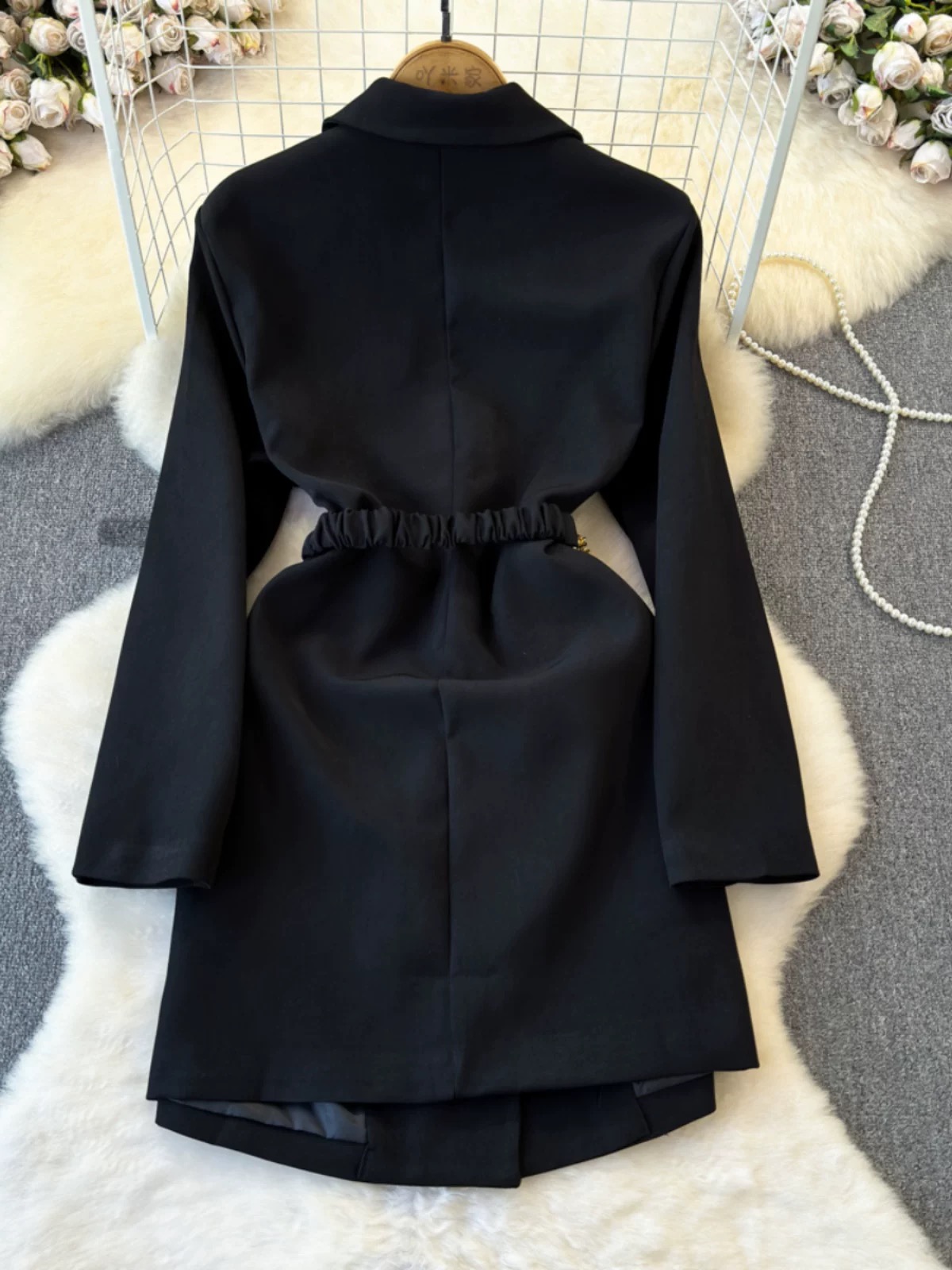 New level blazer BL172 image