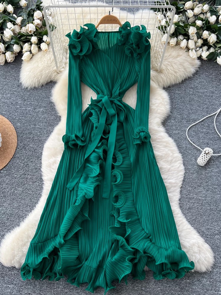 Melt your heart dress FD1321 image