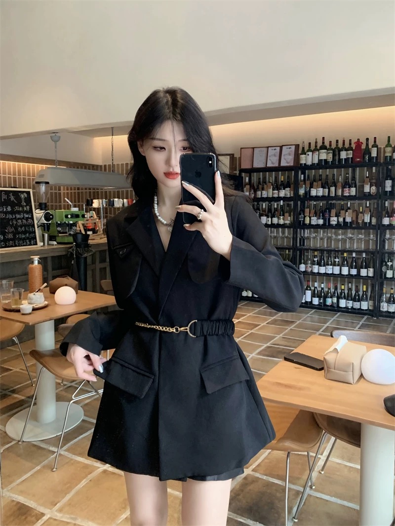 New level blazer BL172 image