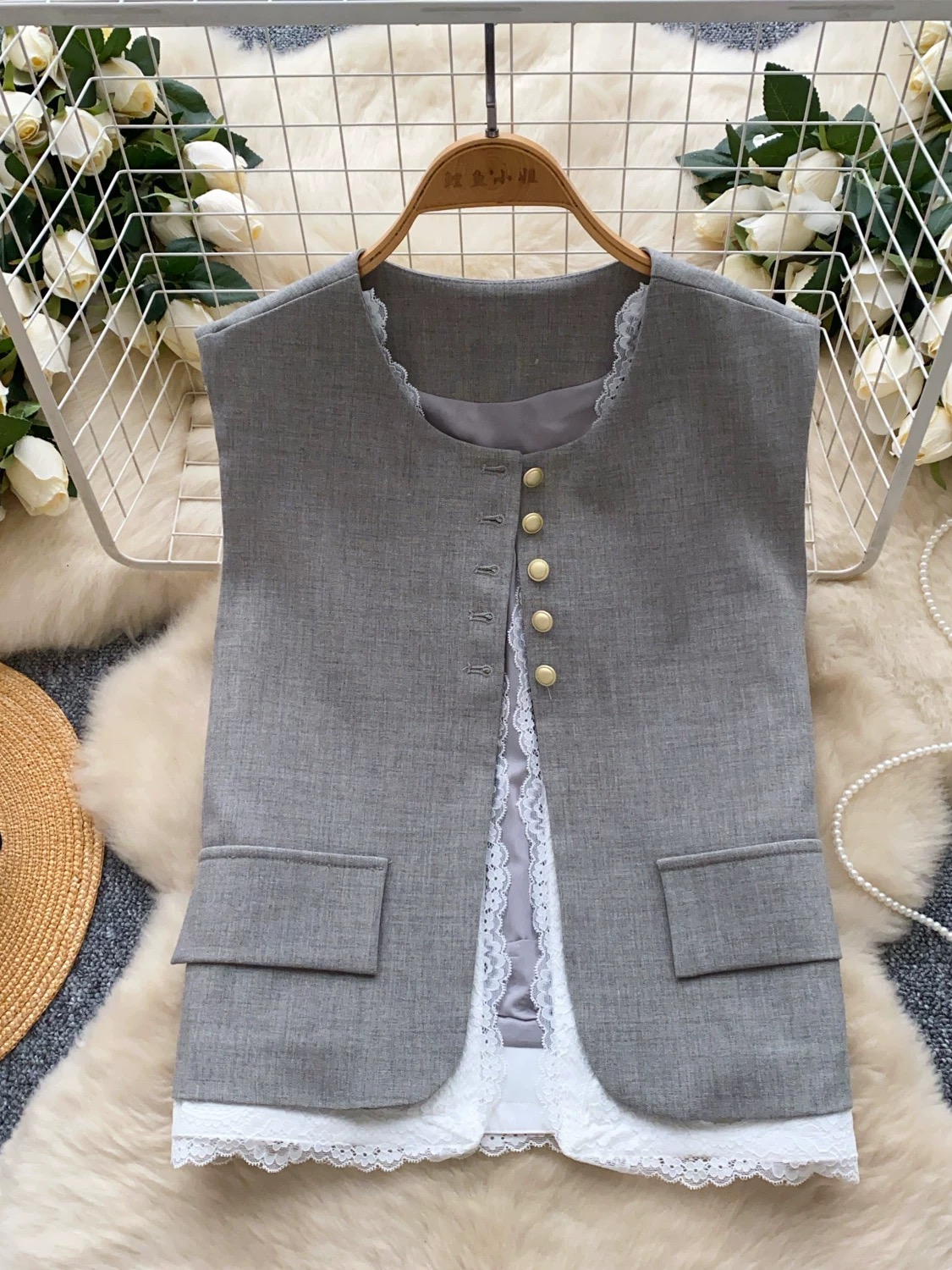 Always fine top FTO224 image