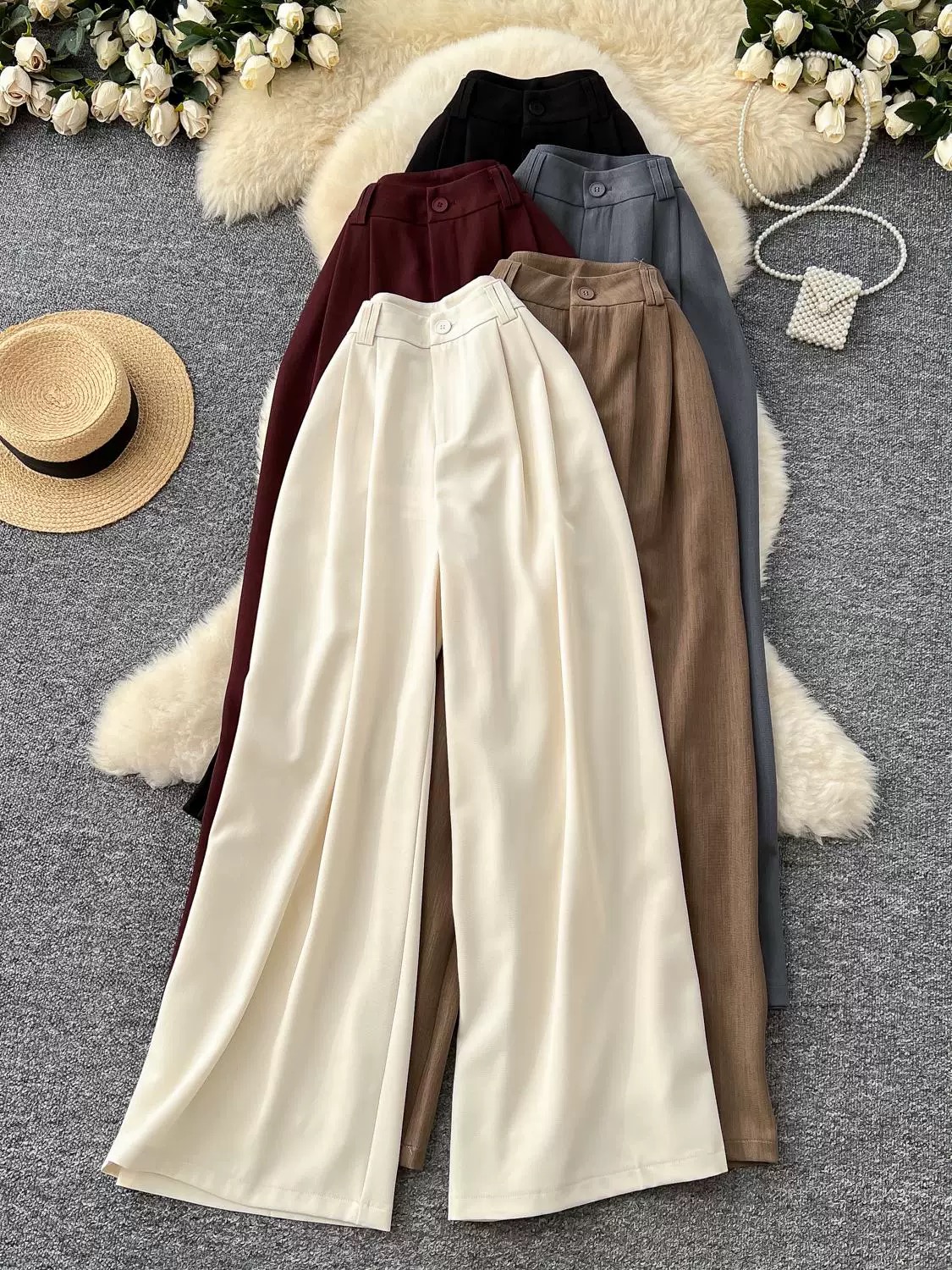 Watch me leave pants FP114