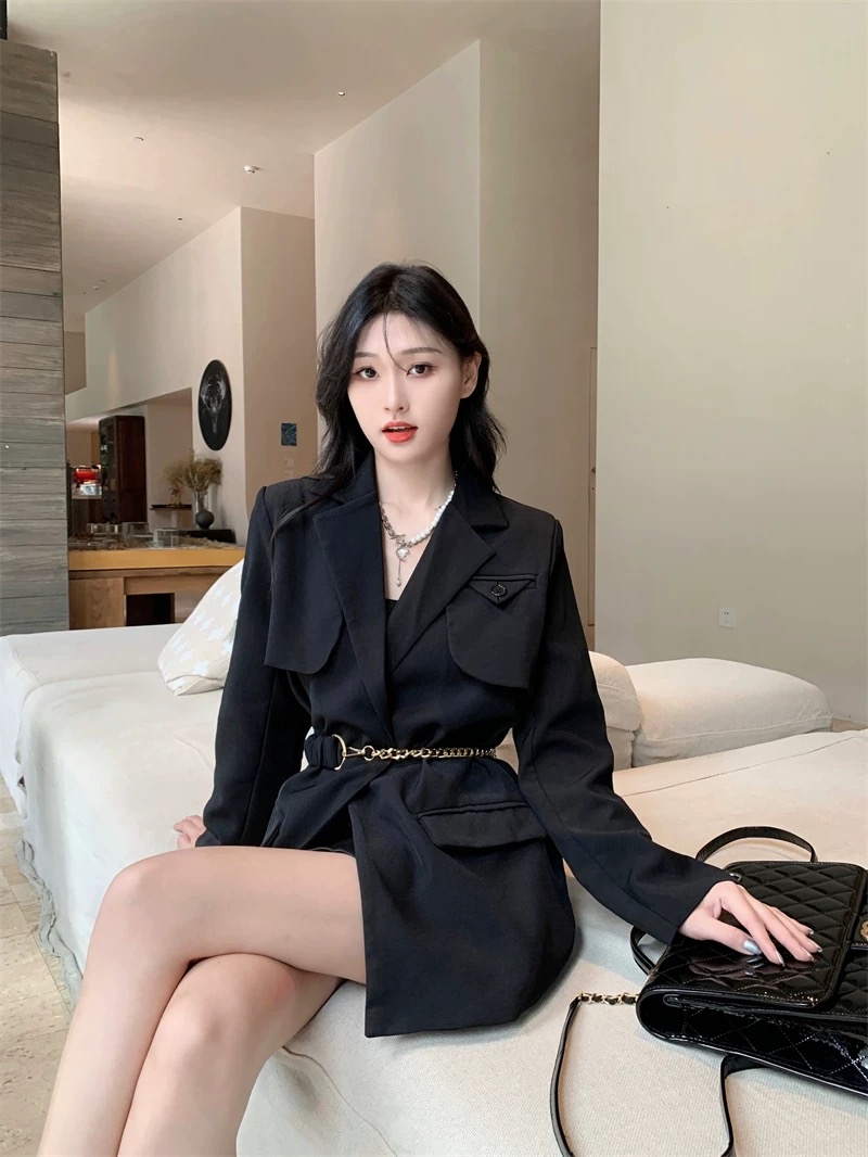 New level blazer BL172 image