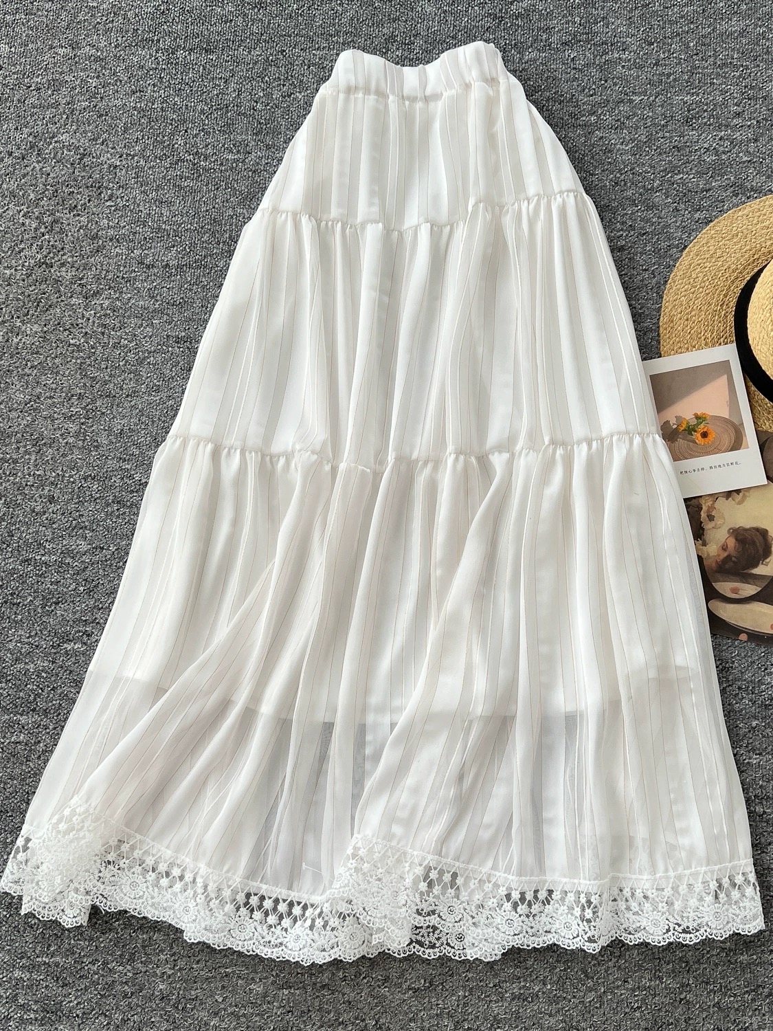 Just another day skirt CS181 image