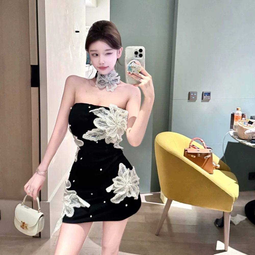 Preyton babe dress FBC291 image