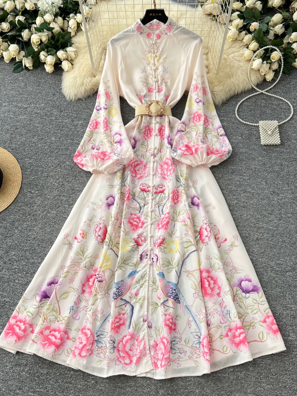 Got my ex calling dress ED425 images